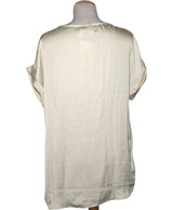506294 Tops et t-shirts MANGO Occasion Vêtement occasion seconde main
