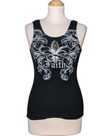 506384 Tops et t-shirts FAITH CONNEXION Occasion Once Again Friperie en ligne
