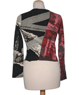 506387 Tops et t-shirts CUSTO Occasion Vêtement occasion seconde main
