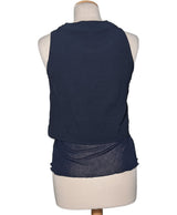 506390 Tops et t-shirts MANGO Occasion Vêtement occasion seconde main