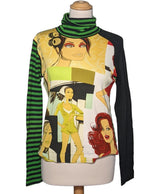 506396 Tops et t-shirts CUSTO Occasion Once Again Friperie en ligne