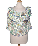 506397 Tops et t-shirts ZARA Occasion Once Again Friperie en ligne