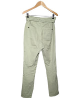 506424 Pantalons et pantacourts CAMAIEU Occasion Vêtement occasion seconde main