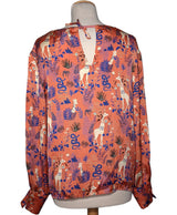 506455 Chemises et blouses BALZAC PARIS Occasion Vêtement occasion seconde main