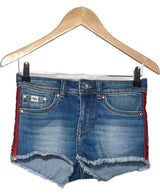 506519 Shorts et bermudas SUPERDRY Occasion Once Again Friperie en ligne