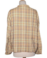 506525 Chemises et blouses ZARA Occasion Vêtement occasion seconde main