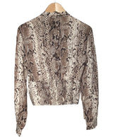 506532 Tops et t-shirts STRADIVARIUS Occasion Vêtement occasion seconde main