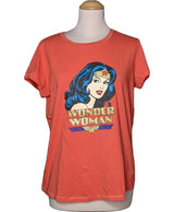 506545 Tops et t-shirts ETAM Occasion Once Again Friperie en ligne