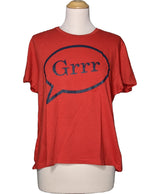 506547 Tops et t-shirts MONOPRIX Occasion Once Again Friperie en ligne