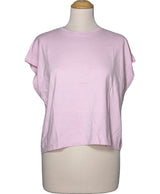 506589 Tops et t-shirts ZARA Occasion Once Again Friperie en ligne