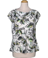 506590 Tops et t-shirts UN JOUR AILLEURS Occasion Once Again Friperie en ligne
