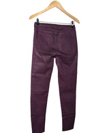 506594 Pantalons et pantacourts MORGAN Occasion Vêtement occasion seconde main