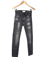 506599 Jeans LE TEMPS DES CERISES Occasion Once Again Friperie en ligne