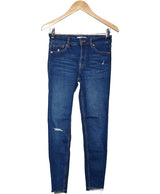506625 Jeans BERSHKA Occasion Once Again Friperie en ligne