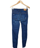 506625 Jeans BERSHKA Occasion Vêtement occasion seconde main