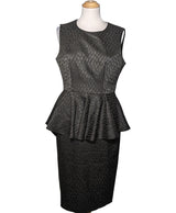 506627 Robes STEFANEL Occasion Once Again Friperie en ligne