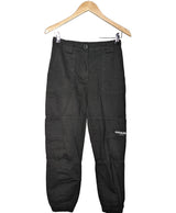 506628 Pantalons et pantacourts BERSHKA Occasion Once Again Friperie en ligne