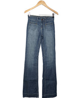 506630 Pantalons et pantacourts NAF NAF Occasion Once Again Friperie en ligne
