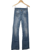 506631 Pantalons et pantacourts NAF NAF Occasion Once Again Friperie en ligne
