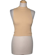506642 Tops et t-shirts ZARA Occasion Once Again Friperie en ligne