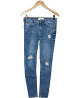 506648 Jeans MANGO Occasion Once Again Friperie en ligne