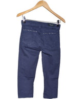 506665 Pantalons et pantacourts KAPORAL Occasion Vêtement occasion seconde main