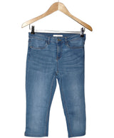 506666 Pantalons et pantacourts CAMAIEU Occasion Once Again Friperie en ligne