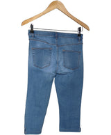 506666 Pantalons et pantacourts CAMAIEU Occasion Vêtement occasion seconde main