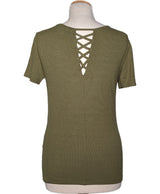 506693 Tops et t-shirts ONLY Occasion Vêtement occasion seconde main