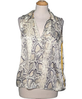 506706 Tops et t-shirts ZARA Occasion Once Again Friperie en ligne