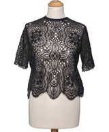 506712 Tops et t-shirts SANDRO Occasion Once Again Friperie en ligne