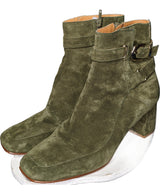 506732 Chaussures SÉZANE Occasion Once Again Friperie en ligne