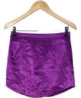 506737 Jupes ZARA Occasion Vêtement occasion seconde main