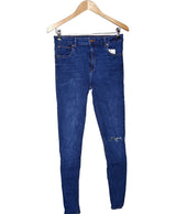 506745 Jeans BERSHKA Occasion Once Again Friperie en ligne