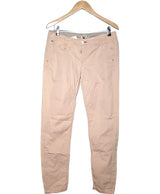 506755 Pantalons et pantacourts TOMMY HILFIGER Occasion Once Again Friperie en ligne