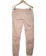 506755 Pantalons et pantacourts TOMMY HILFIGER Occasion Vêtement occasion seconde main