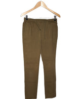 506778 Pantalons et pantacourts ZARA Occasion Once Again Friperie en ligne