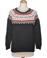 506804 Pulls et gilets NAF NAF Occasion Once Again Friperie en ligne