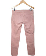 506844 Pantalons et pantacourts ZARA Occasion Vêtement occasion seconde main