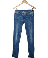 506854 Jeans LE TEMPS DES CERISES Occasion Once Again Friperie en ligne