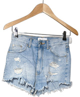 506858 Shorts et bermudas ZARA Occasion Once Again Friperie en ligne