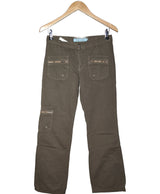506878 Pantalons et pantacourts LA FEE MARABOUTEE Occasion Once Again Friperie en ligne
