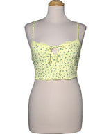506893 Tops et t-shirts BERSHKA Occasion Once Again Friperie en ligne