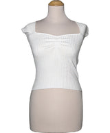 506896 Tops et t-shirts BERSHKA Occasion Once Again Friperie en ligne