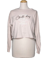 506897 Tops et t-shirts IKKS Occasion Once Again Friperie en ligne