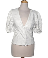 506902 Tops et t-shirts H&M Occasion Once Again Friperie en ligne