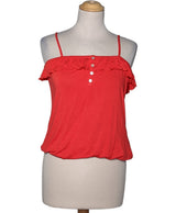 506912 Tops et t-shirts CAMAIEU Occasion Once Again Friperie en ligne