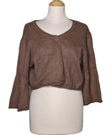 506964 Pulls et gilets MISS CAPTAIN Occasion Once Again Friperie en ligne