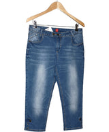 506968 Pantalons et pantacourts MISS CAPTAIN Occasion Once Again Friperie en ligne