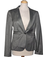 506988 Vestes MASSIMO DUTTI Occasion Once Again Friperie en ligne